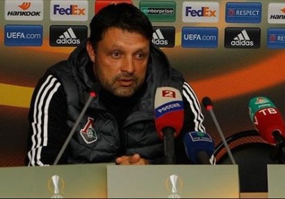 Çerevçenko: \