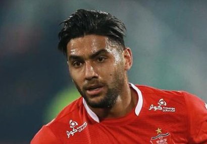 İran millisinin üzvü Azərbaycana transfer olunur