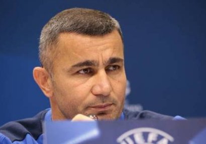 Qurban Qurbanovun mətbuat konfransının vaxtı bilindi