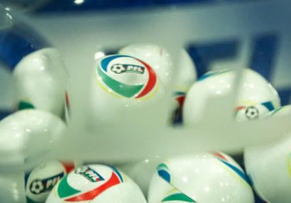 Premyer Liqada püşk atıldı: ilk turun proqramı açıqlandı