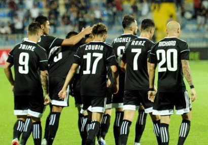 APOEL - “Qarabağ” oyunu canlı yayımlanacaq