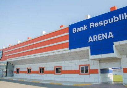“Sabah”ın ”Bank Respublika Arena” adlanacaq
