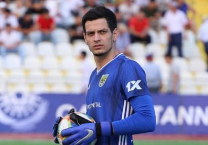 Emil Balayev: \