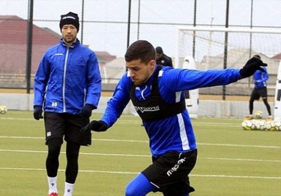 İsrailli futbolçu: “Bney Yehuda”nın “Neftçi”ni keçmək şansı sıfırdı\