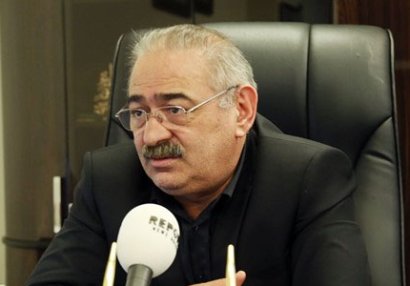 Ramin Musayev: \