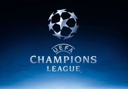 Çempionlar Liqasında 5 oyun