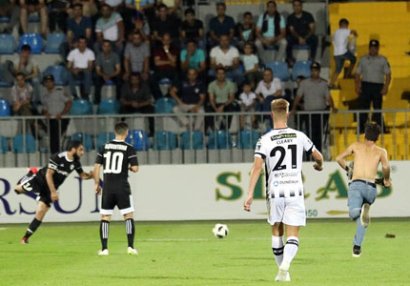 UEFA \
