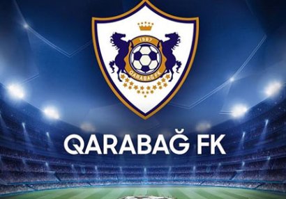 “Qarabağ” APOEL və Cənubi Kipr polisinə müraciət etdi - siyasi təxribatla bağlı