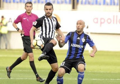 PFL Premyer Liqa üçün sponsor axtarır - TENDER