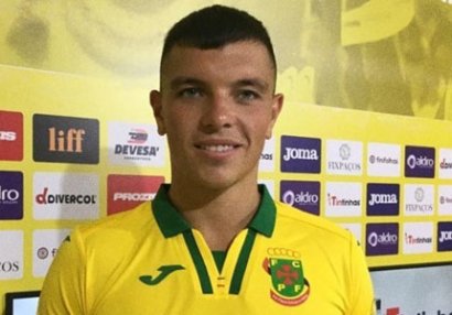 Renat Dadaşov: \