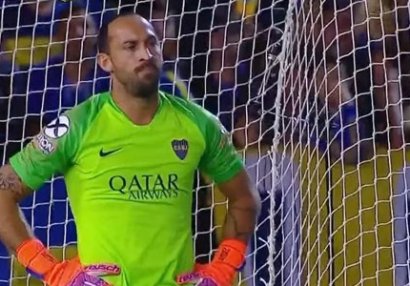 “Boka Xuniors” “Qarabağ”ın transfer təklifinə cavab verdi