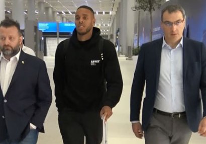 Danimarka millisinin üzvü “Fənərbaxça”da