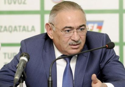 Ramin Musayev: \