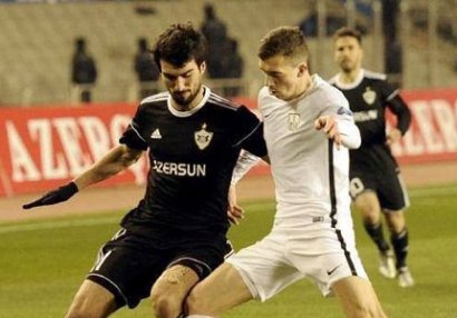 Azərbaycan Premyer Liqasında ilk 3 turun təqvimi açıqlandı