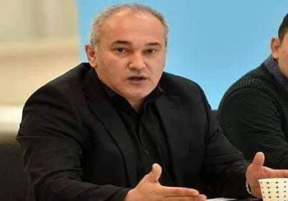 İlqar Tağıyev: «2-3 futbolçu var ki, böyük məmnuniyyətlə, \