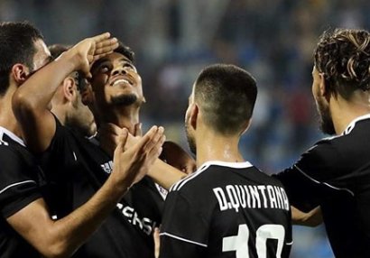 “Qarabağ” 3 futbolçu transfer edir