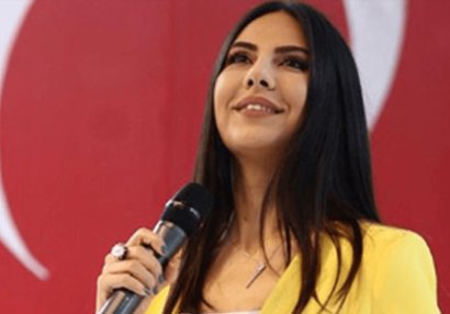 İkinci dəfə xərçəngə tutuldu - FOTOLAR