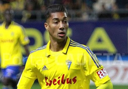 Millimizin futbolçusu İspaniyada klubunu dəyişdi