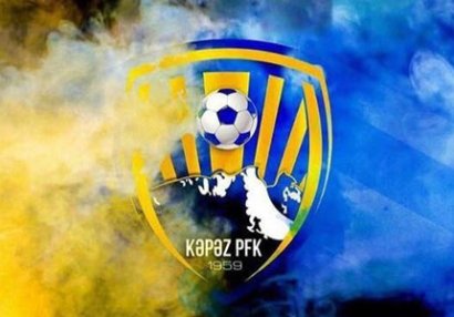 “Kəpəz” iki yoxlama oyunu keçirəcək