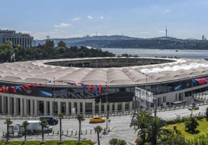 Bu gün UEFA Super Kubokunun qalibi müəyyənləşəcək
