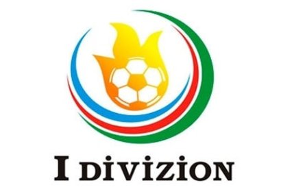 I divizionda ilk turun təqvimi açıqlandı