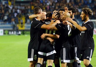 Azərbaycan çempionatının ən bahalı futbolçuları - SİYAHI
