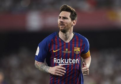 Messi \