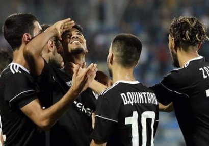 “Qarabağ”ın “Linfild”lə oyunlarının başlama saatı açıqlanıb
