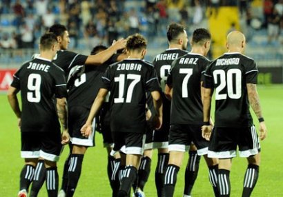 UEFA açıqladı: \