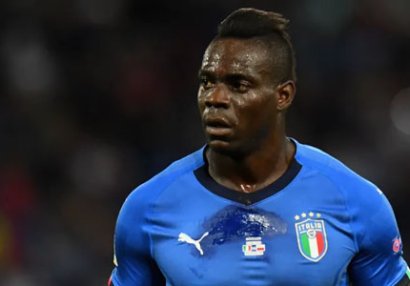 Mario Balotellinin yeni klubu açıqlandı