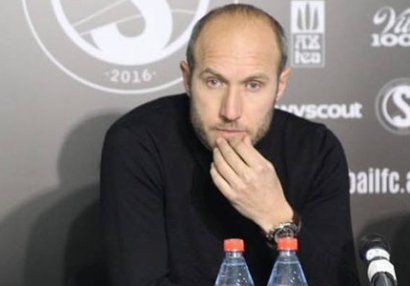 Samir Abasov: \