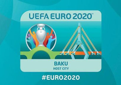 UEFA Bakıya 70 nəfərlik heyət göndərdi