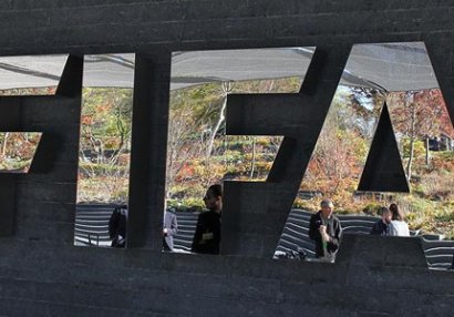 FIFA \