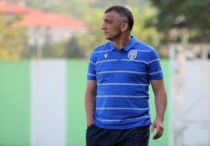 Elşad Əhmədov: 