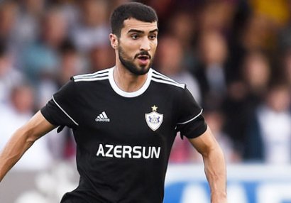 Mahir Emrelinin bu kluba transferi hər an reallaşa bilər