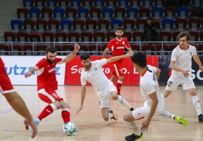 Azərbaycan çempionatında klubların sayı artırıldı
