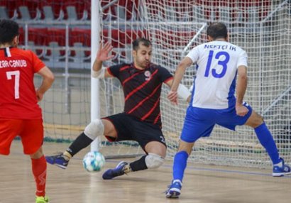 Azərbaycan çempionatlarının başlayacağı tarixlər açıqlandı
