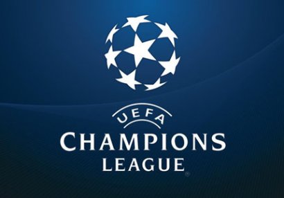 Çempionlar Liqasında daha 3 oyun