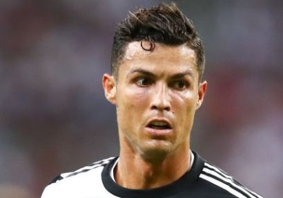 Kriştiano Ronaldo: “Ola bilər ki, gələn il karyeramı başa vuram