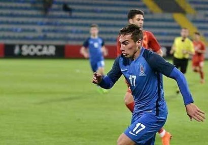 Millimizin futbolçusu Türkiyə klubundan Bakı təmsilçisinə transfer olundu