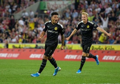 Dortmund \