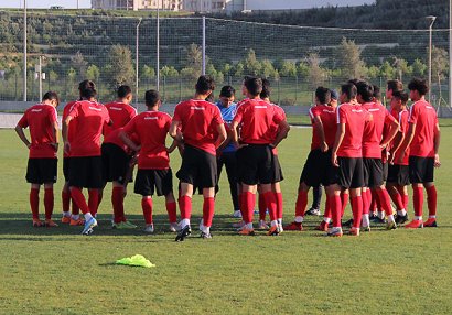 Milli komandalarımıza ən çox futbolçu verən klublar - ARAŞDIRMA