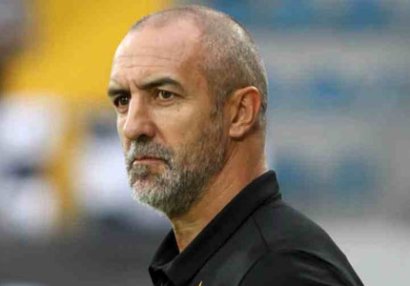 Roberto Bordinin məğlubiyyət şərhi: \