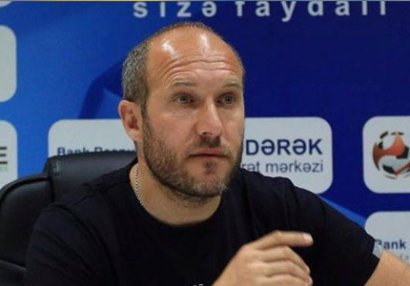 Samir Abasov: \