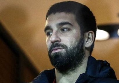 Arda Turan 2-ci liqada - Şok transfer