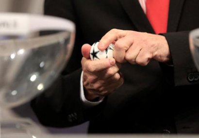Çempionlar Liqası: 