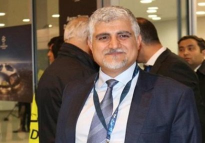 Tahir Gözəl: \