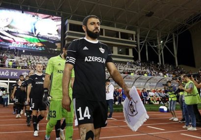 Rəşad Sadıqov: \