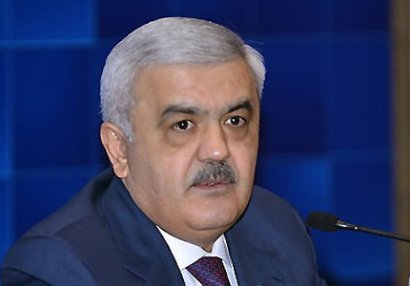 Rövnəq Abdullayev: “Klublarımız Avropa Liqasını bizim üçün doğmalaşdırıb\