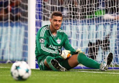 Şehiç “Qarabağ”a qayıdır – Özü razılaşdı